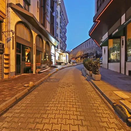 Antik Isztambul