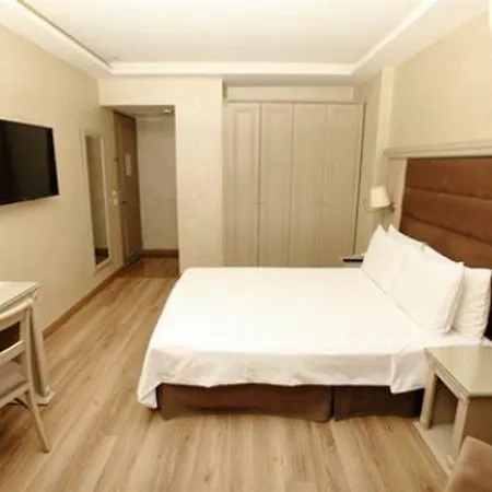 Hotel Antik Istanbul