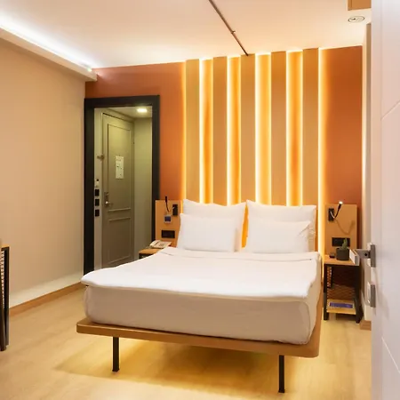 Hotel Antik