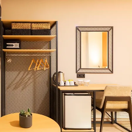 Antik Hotel