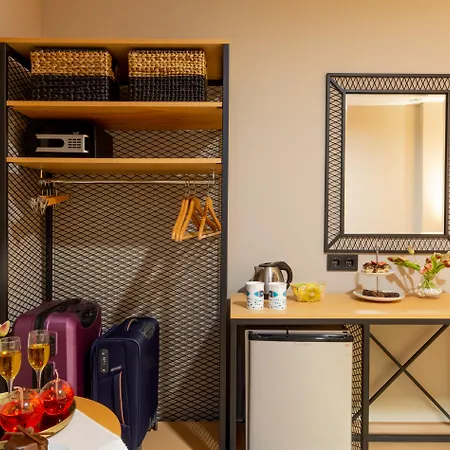 Antik Hotel