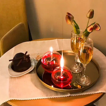 Antik Hotel Estambul