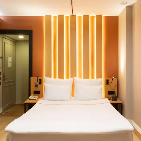 Antik Hotel