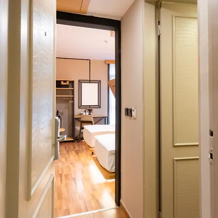 Hotel Antik