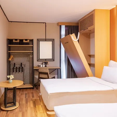 Hotel Antik
