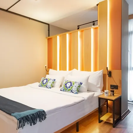 Antik 4* Istanbul