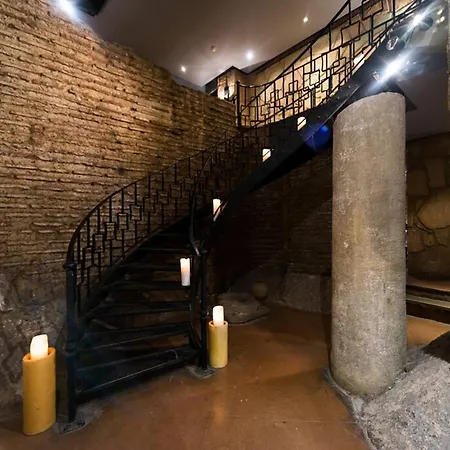 Antik Hotel Istanbul