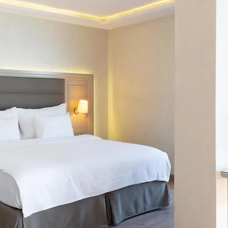 Hotel Antik