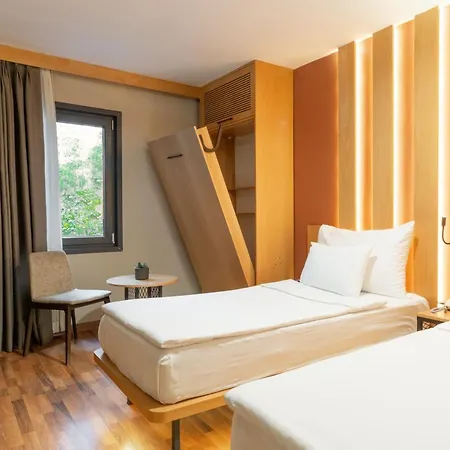 Hotel Antik