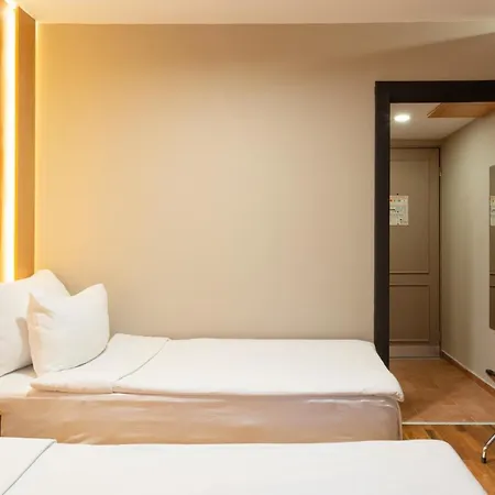 アンテックク 4*