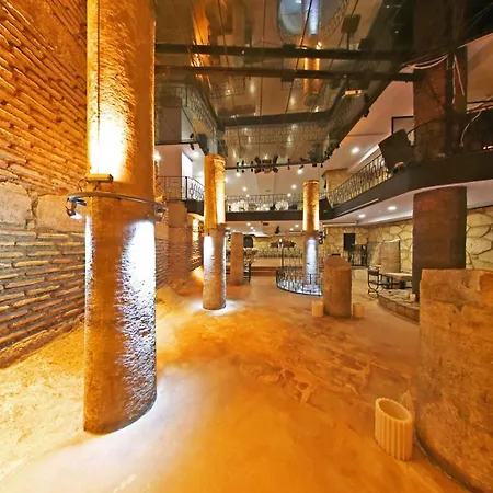 Hotel Antik Istanbul