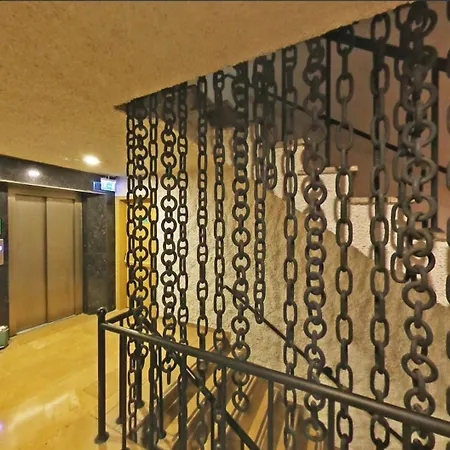 Antik Hotel Istanbul