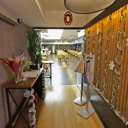 Antik Hotel