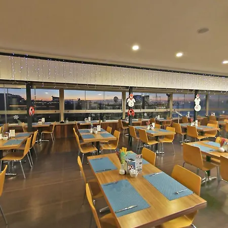 Antik Hotel Istanbul