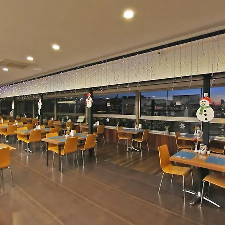 Antik Hotel