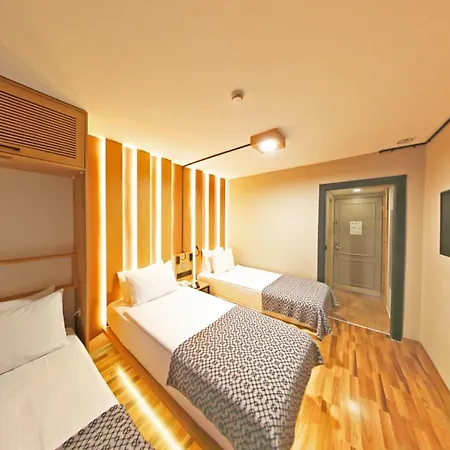 Antik Hotel