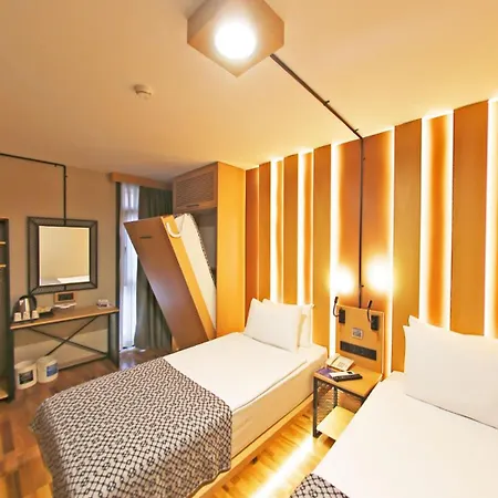 Antik 4* Estambul