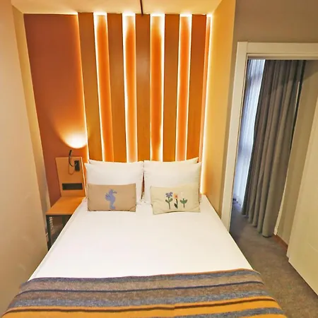 Hotel Antik