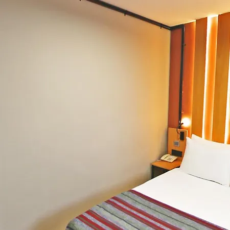 Antik Hotel Estambul