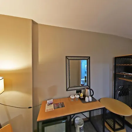 Hotel Antik Estambul