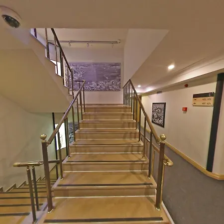 アンテックク 4* イスタンブール