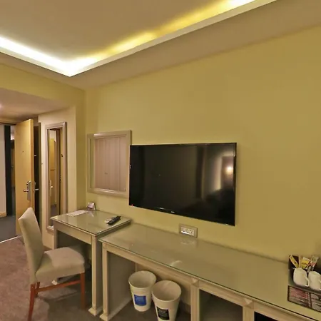 Antik 4* Estambul