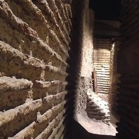 Hotel Antik Estambul