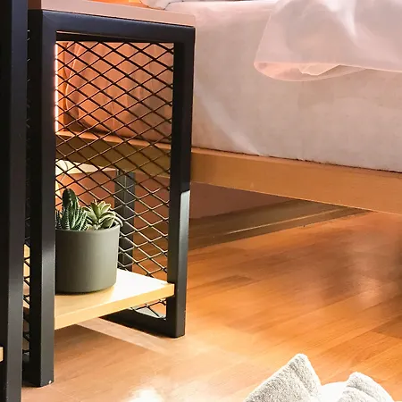 Hotel Antik