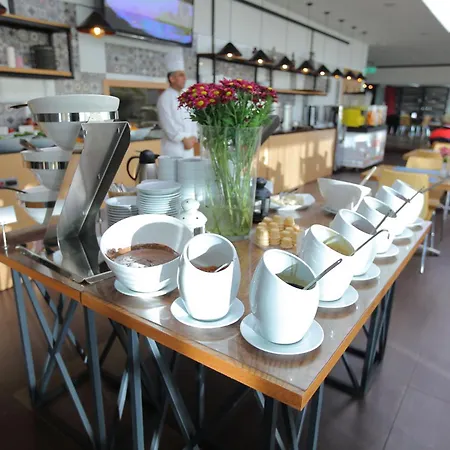 Hotel Antik Estambul