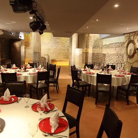 Antik 4* Estambul