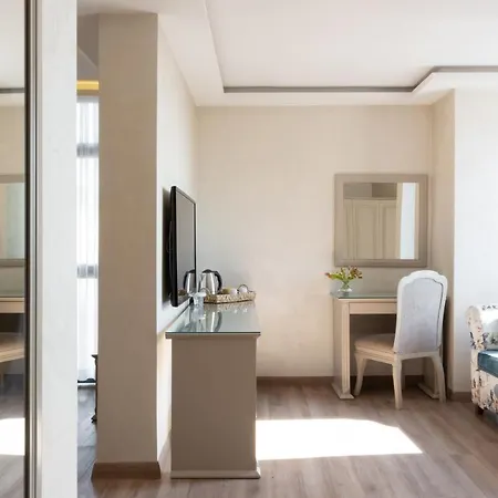 Antik 4* Istanbul
