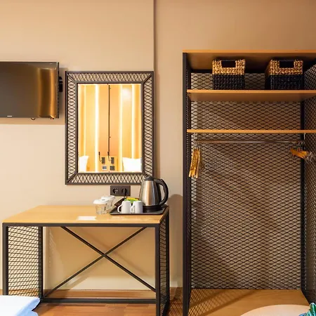 Hotel Antik