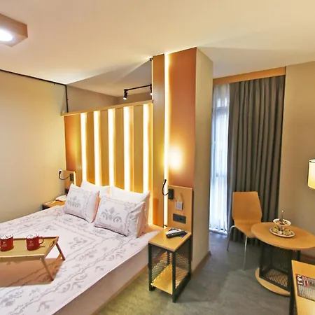 Hotel Antik