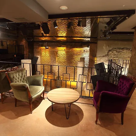 Antik 4* Κωνσταντινούπολη