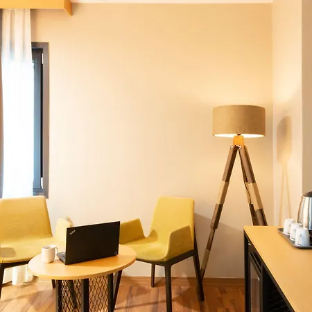 Antik 4* 이스탄불