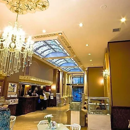 Antik Istanbul