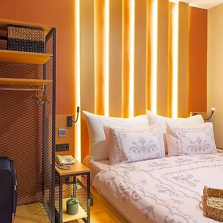 Hotel Antik Istanbul
