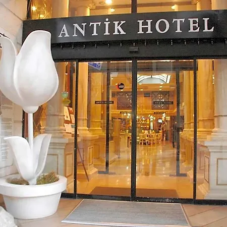 Antik Istanbul