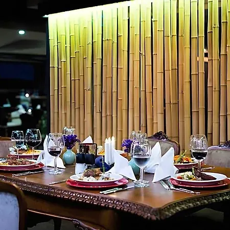 Hotel Antik Istanbul