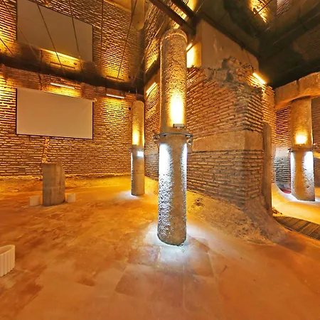 Antik 4* Istanbul