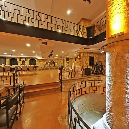 Antik Hotel Istanbul
