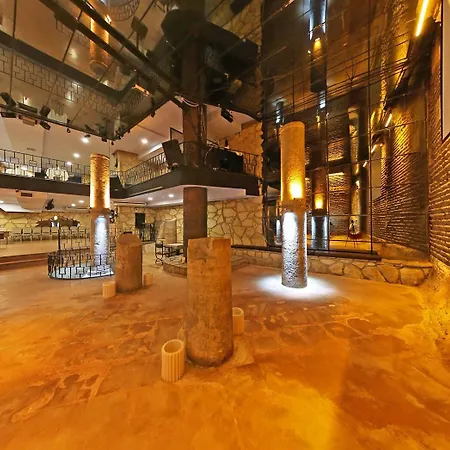 Hotel Antik