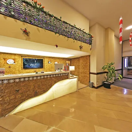 Antik 4* Istanbul