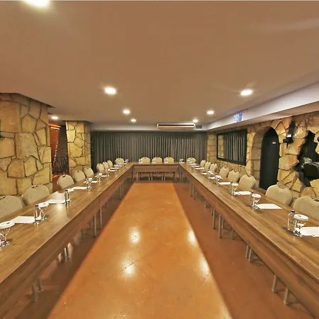 Antik Hotel Istanbul