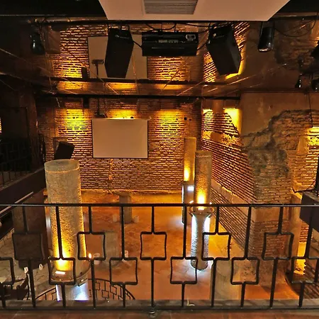 Antik Hotel Istanbul