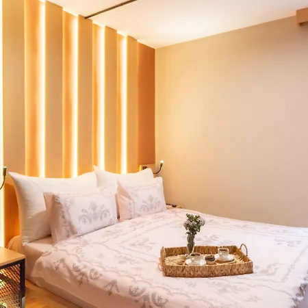 Hotel Antik Istanbul
