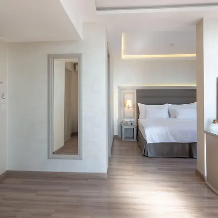 Antik Hotell