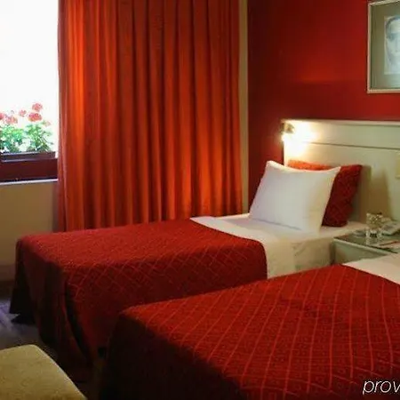 Hotel Antik