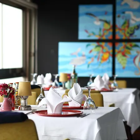 Antik 4* Κωνσταντινούπολη