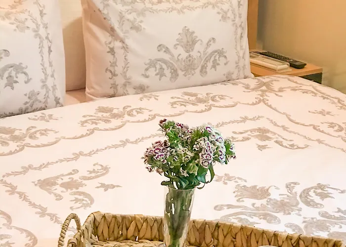 Antik 4* Стамбул